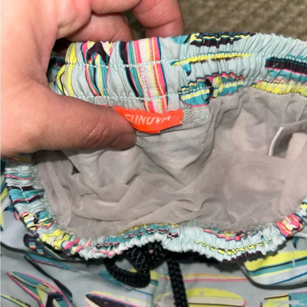 sunuva trunks these collection